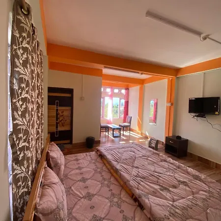 Taktserholidays Tawang Exterior photo