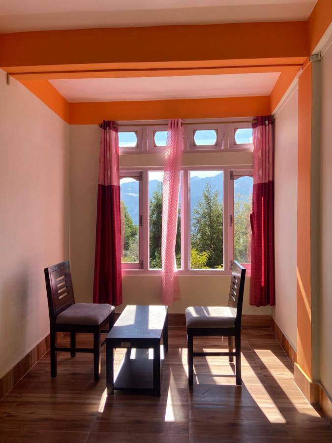 Homestay Taktserholidays Tawang