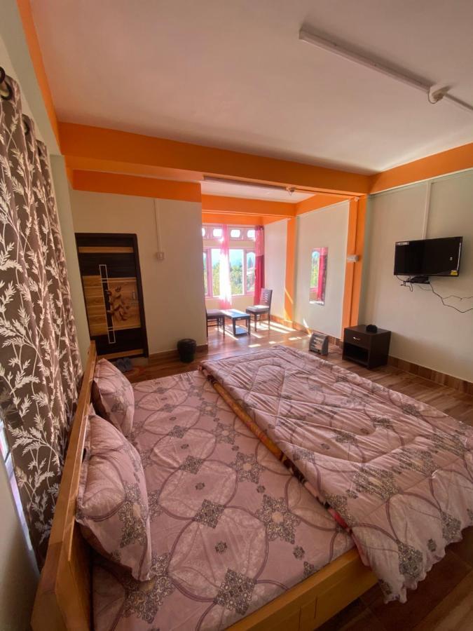 Taktserholidays Homestay